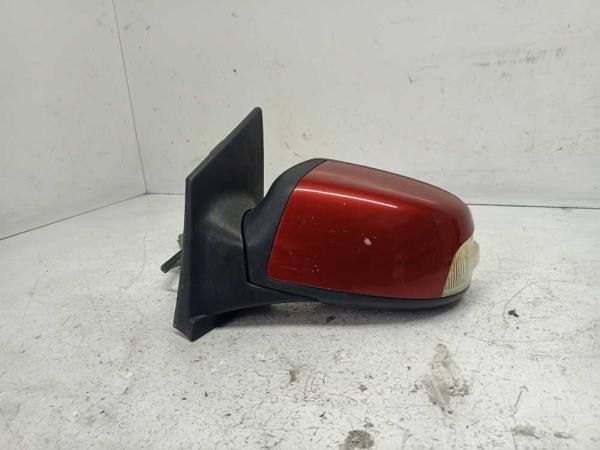 RETROVISEUR GAUCHE ELECTRIQUE FORD FOCUS CABRIO 2006-2010 6-PIN - Vue 1